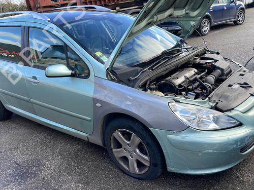 Used Parts PEUGEOT 307 Break (3E)  2.0  2359997