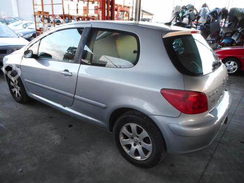 Rudehejsemotor forskærm højre PEUGEOT 307 (3A/C) 2.0 HDi 90 | BP20943194E20 