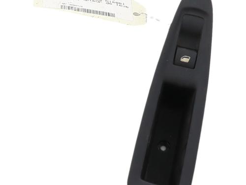 Used Right rear window switch Right rear window switch 20954337 20954337