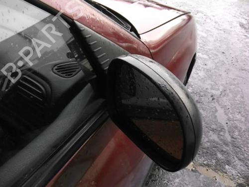 Used Right mirror PEUGEOT 406 (8B) 1.8 16V (110 hp) 20957877