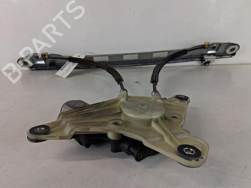 Alzavetro anteriore sinistro RENAULT MASTER III Van (FV) 2.3 dCi 100 FWD (FV0A, FV0B, FV0G, FV0K, FV0H) (101 hp) 28680722