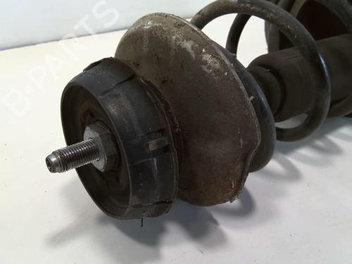 Used Right front shock absorber Right front shock absorber RENAULT TWINGO II (CN0_) 1.2 16V (CN04, CN0B) (75 hp) 20968503 20968503