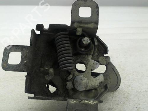 Used Hood lock FIAT GRANDE PUNTO (199_) 1.3 D Multijet (75 hp) 20956121
