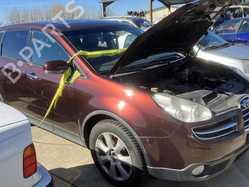 Right headlight SUBARU TRIBECA (B9) 3.0 (WXE) | BP22024115C29 - Image 10