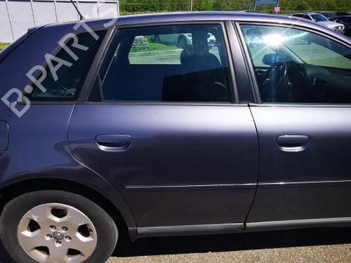 Used Right rear door AUDI A3 (8L1) 1.9 TDI (110 hp) 20963582