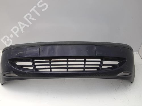 Front bumper FORD FIESTA IV (JA_, JB_) 1.8 DI | BP22020383C7 