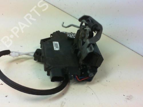 Rear left lock AUDI ALLROAD C5 (4BH) 2.5 TDI quattro | BP20942404C100 