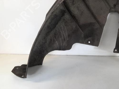 Used Wheel arch CITROËN DS3 (SA_) 1.6 VTi 120 (120 hp) 20955851