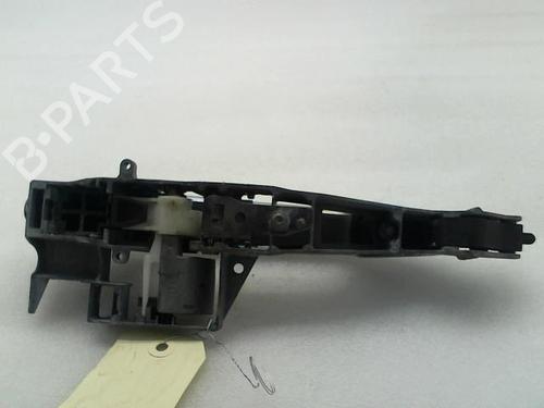 Front right exterior door handle CITROËN DS3 (SA_) 1.6 VTi 120 | BP20968703C129 