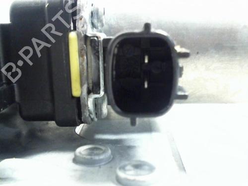 Used Rear right window mechanism Rear right window mechanism DACIA SANDERO II TCe 90 (B8M1, B8MA, B8AC) (90 hp) 20959083 20959083