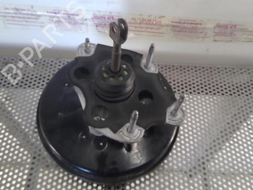 Used Servo brake Servo brake RENAULT CLIO IV (BH_) 1.5 dCi 75 (75 hp) 20963613 20963613