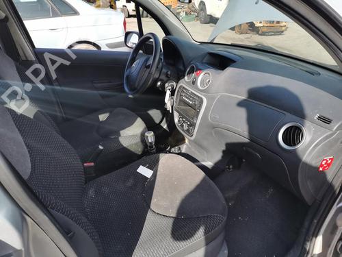 Rim CITROËN C3 I (FC_, FN_) 1.4 HDi | BP20962970C45 