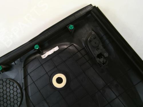 Used Rear left interior door handle Rear left interior door handle CHEVROLET AVEO Hatchback (T300) 1.3 D (75 hp) 22024768 22024768