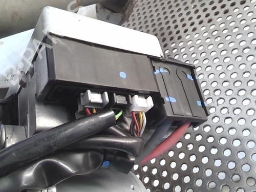 Steering column RENAULT MEGANE III Hatchback (BZ0/1_, B3_) 1.5 dCi (BZ09, BZ0D, BZ1W, BZ29, BZ14) | BP20963267M21