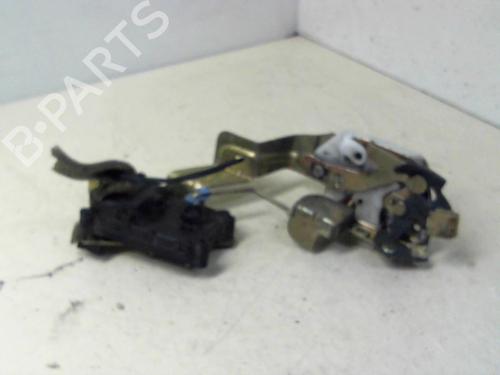 Front right lock CHEVROLET MATIZ (M200, M250) 0.8 | BP20950671C97 