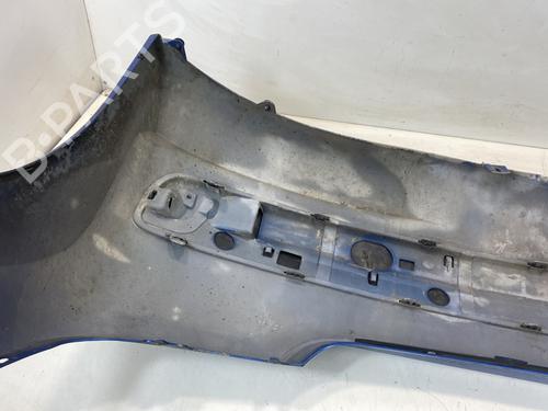 Rear bumper PEUGEOT 207 (WA_, WC_) 1.6 HDi | BP22029589C8 