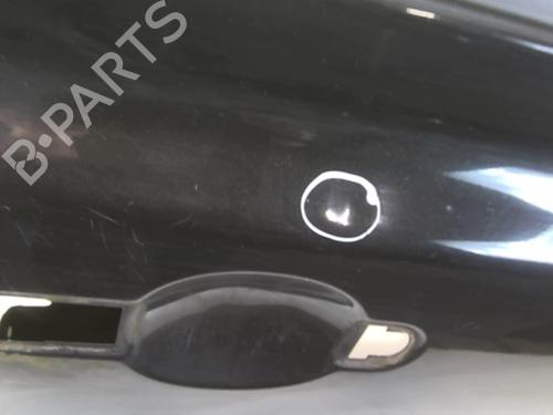 Right front door NISSAN MICRA III (K12) 1.2 16V | BP22023432C3 