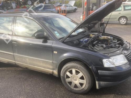 Headlight switch VW PASSAT B5 Variant (3B5) 1.9 TDI | BP22022908I24 - Image 9