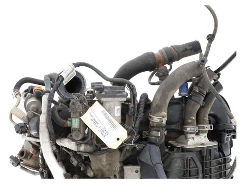 Engine RENAULT TWINGO III (BCM_, BCA_) 0.9 TCe 90 (BCM9, BCM2) | BP22026702M1 - Image 6