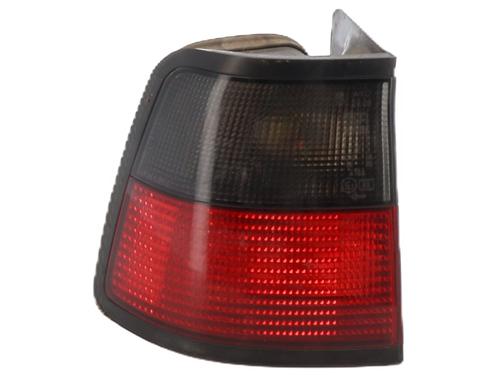 Used Left taillight CITROËN XANTIA Break (X1_, X2_) 1.9 SD (75 hp) 20973352