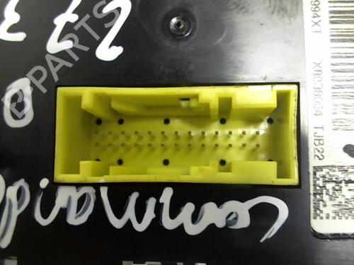 Used Climate control Climate control CITROËN DS3 (SA_) 1.4 VTi 95 (95 hp) 20953571 20953571