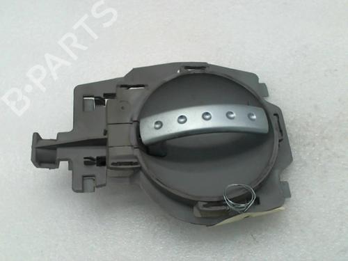 Used Front left interior door handle Front left interior door handle CITROËN C3 I (FC_, FN_) 1.4 HDi (68 hp) 20953054 20953054