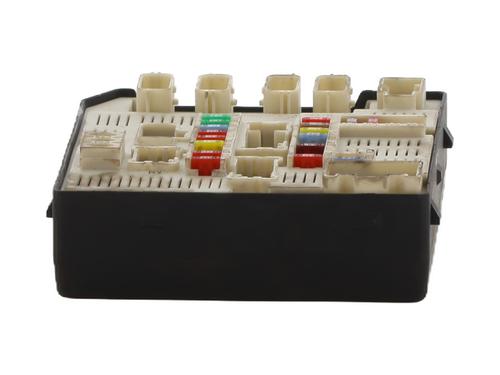 Used Fuse box Fuse box RENAULT LAGUNA III Grandtour (KT0/1) 1.5 dCi (KT0A, KT0R, KT02) (110 hp) 36057527 36057527