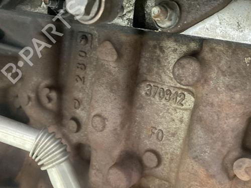 Used Engine RENAULT CLIO III (BR0/1, CR0/1) 1.5 dCi (BR17, CR17) (86 hp) 27893422