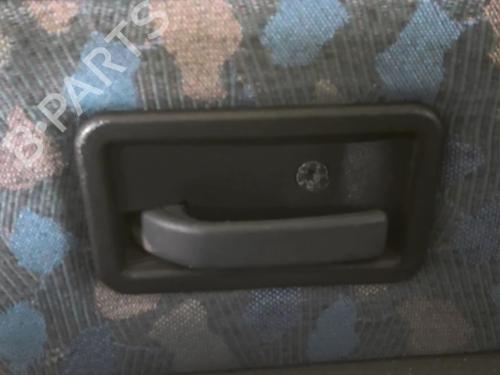 Used Rear left interior door handle Rear left interior door handle 22022870 22022870