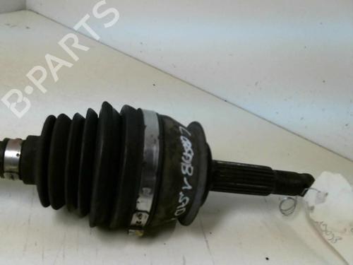 Drivksel foran venstre OPEL CORSA B (S93) 1.2 i (F08, F68, M68) | BP22019352M38 