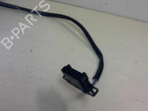 Left mirror VW PASSAT B5 (3B2) 1.9 TDI | BP20955385C26 
