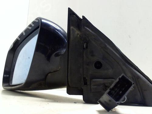 Used Left mirror AUDI A3 (8L1) 1.9 TDI (90 hp) 20972317