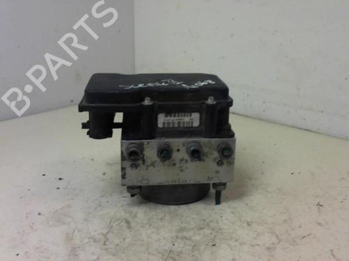 ABS pump RENAULT SCÉNIC II (JM0/1_) 1.5 dCi (JM1E, JM16) | BP20967099M43 