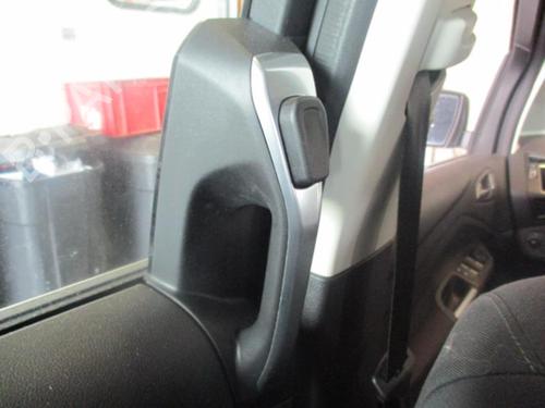 Used Rear left interior door handle Rear left interior door handle FORD GRAND C-MAX (DXA/CB7, DXA/CEU) 2.0 TDCi (150 hp) 22020500 22020500