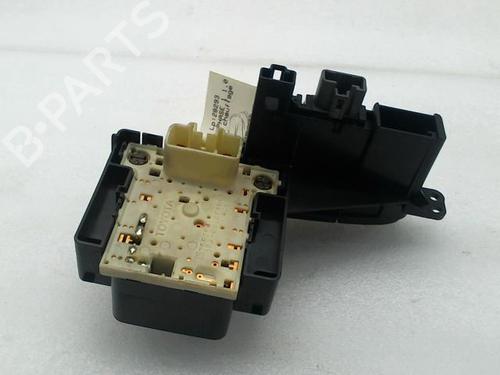 AC Styreenhet / Manøvreringsenhet TOYOTA YARIS (_P1_) 1.0 (SCP10_, SCP10R) | BP20952929I5 