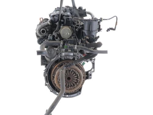 Engine PEUGEOT 207 (WA_, WC_) 1.4 HDi | BP29209453M1 