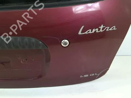 Used Tailgate Tailgate 22021549 22021549