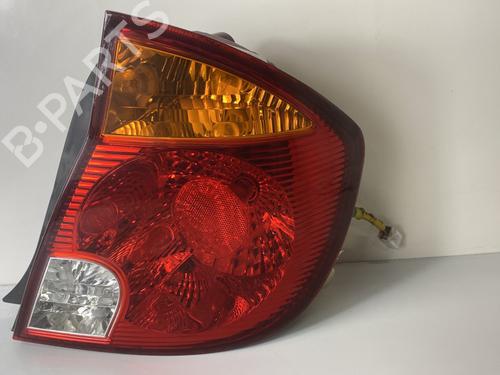 Højre baglygte HYUNDAI ACCENT II (LC) 1.5 CRDi (82 hp) 22641765