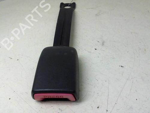 Used Seat buckle Seat buckle PEUGEOT 107 (PM_, PN_) 1.0 (68 hp) 20940089 20940089