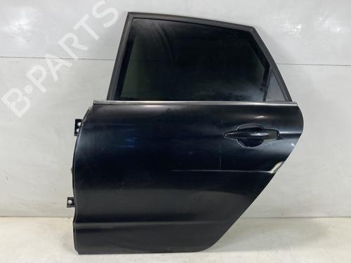 Left rear door CITROËN C4 II (NC_) 1.2 THP 110 (NCHNZ6, NCHNV6) | BP23791569C4