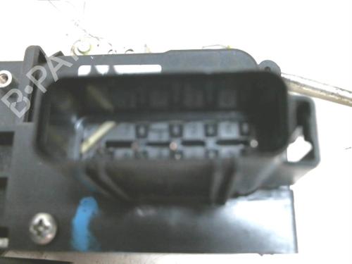 Used Rear left lock FORD FUSION (JU_) 1.6 (100 hp) 20957675