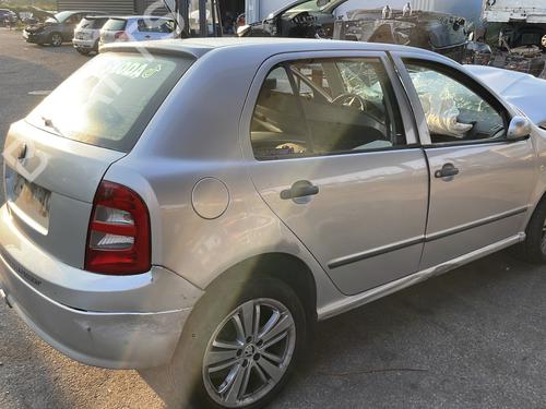 Lampa tylna lewa SKODA FABIA I (6Y2) 1.9 TDI | BP29937082C34 