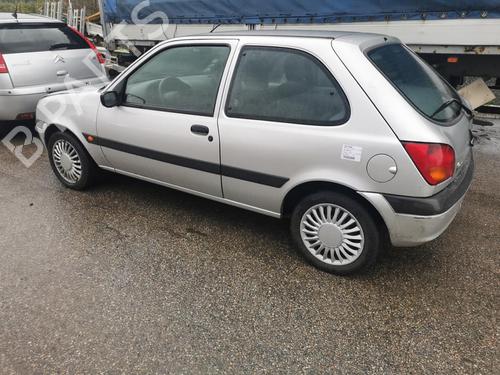 Hattehylde FORD FIESTA IV (JA_, JB_) 1.3 i | BP22022351C85 