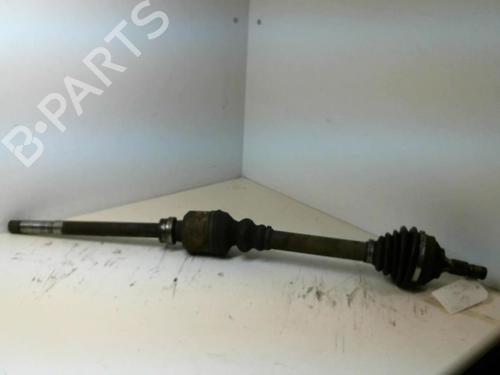 Used Right front driveshaft CITROËN XANTIA (X1_, X2_) 1.8 i 16V (110 hp) 20973607