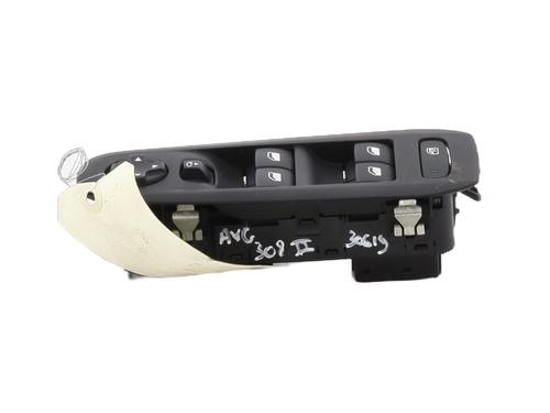 Used Left front window switch Left front window switch PEUGEOT 308 II (LB_, LP_, LW_, LH_, L3_) 1.5 BlueHDi 130 (131 hp) 24524116 24524116