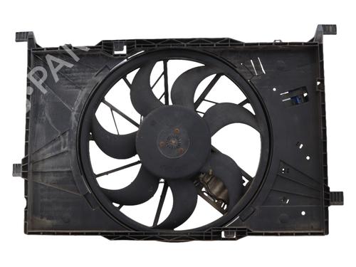 Used Radiator fan Radiator fan 30550889 30550889