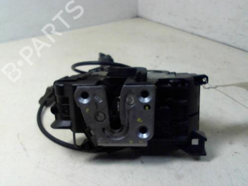 Front left lock RENAULT CLIO III (BR0/1, CR0/1) 1.5 dCi | BP20959994C98