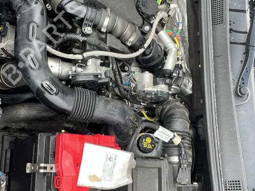 Left headlight DACIA DUSTER (HM_) 1.5 dCi 115 4x4 (HMAD) | BP38459153C28 - Image 7