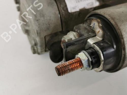 Used Starter Starter FIAT 500 (312_) 1.2 (312AXA1A) (69 hp) 20943730 20943730