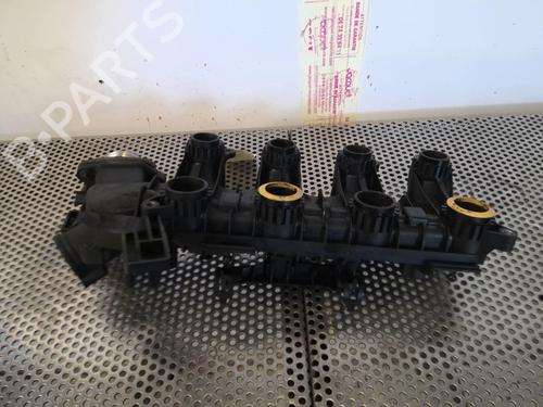 Used Intake manifold CITROËN BERLINGO / BERLINGO FIRST Box Body/MPV (M_) 1.6 HDI 75 (MB9HW) (75 hp) 20959066